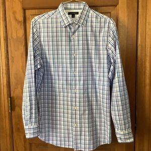 Banana Republic Most Beautiful Dress Shirt